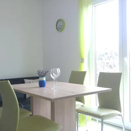 Apartmán Lavanda