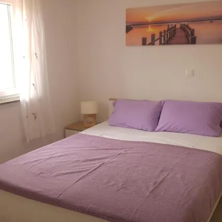Apartmán Lavanda *