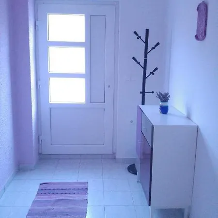 Lavanda Apartmán Punat
