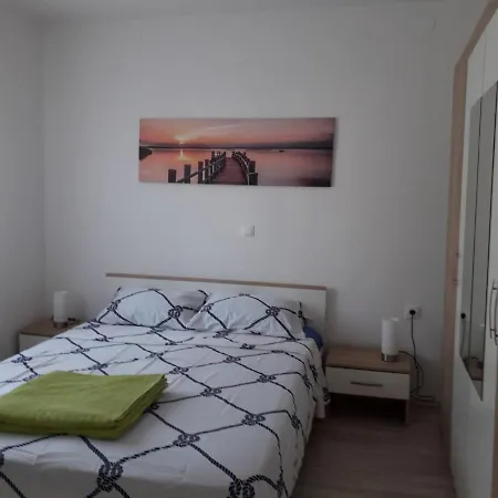 Apartmán Lavanda *