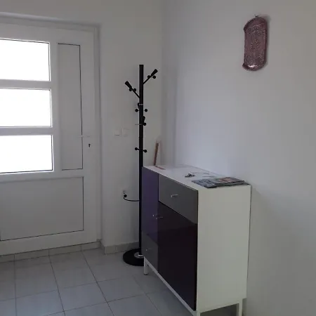 Apartmán Lavanda *