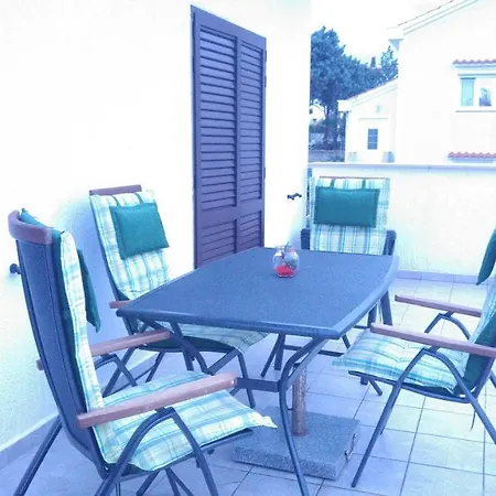Apartmán Lavanda Punat