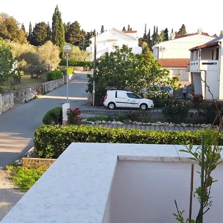 Apartmán Lavanda
