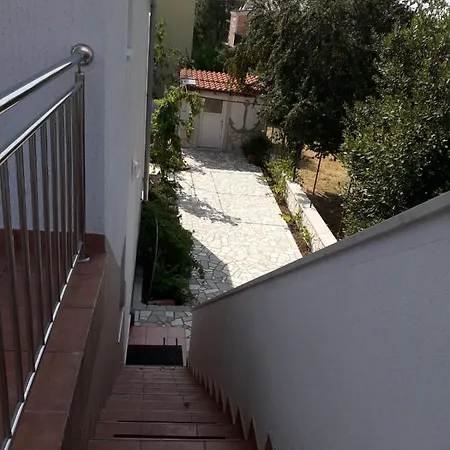 Apartmán Lavanda