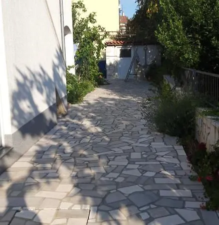 Lavanda Apartmán Punat