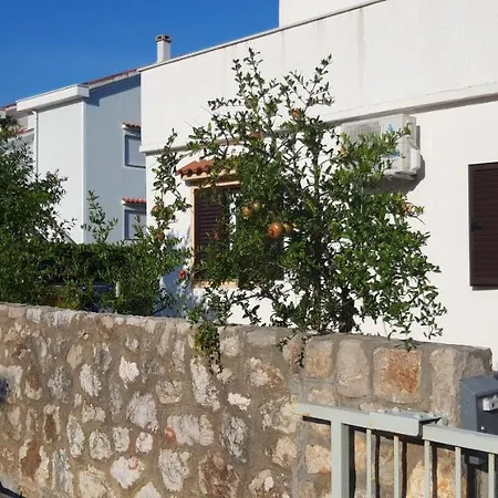Lavanda Apartmán