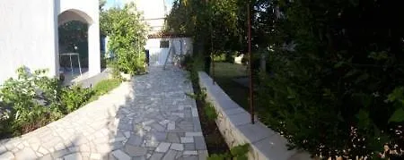Apartmán Lavanda *