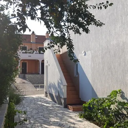 Apartmán Lavanda *