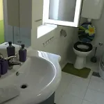 Lavanda Lägenhet *