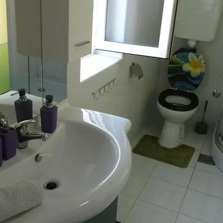 Lavanda Apartament *