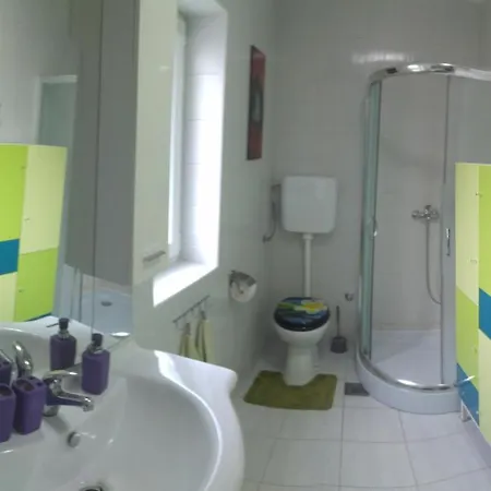 Lavanda Apartament